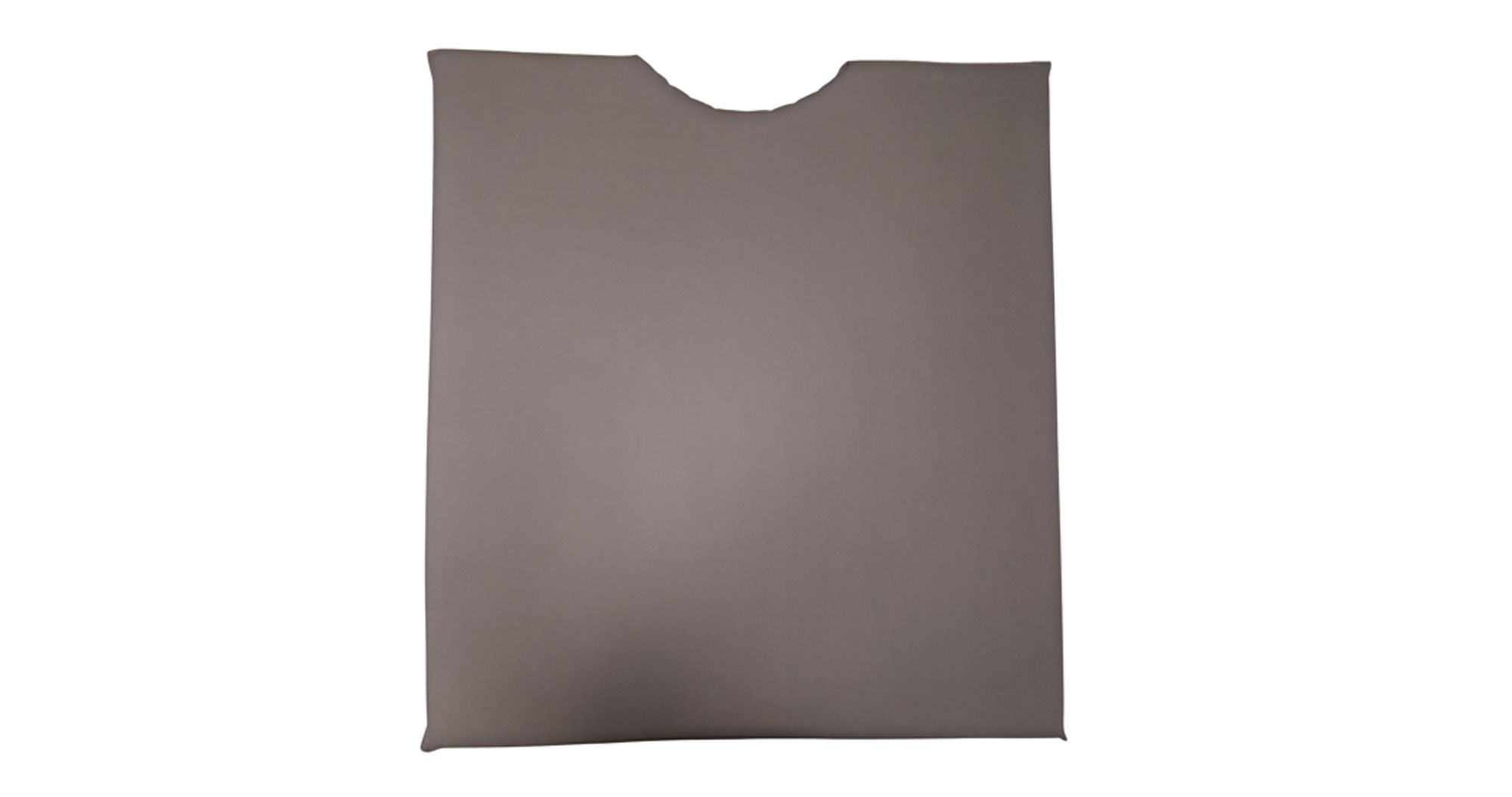 OP-Polster - Polster Sitzteil, mit Gynäkologieausschnitt und geradem Gelenkausschnitt