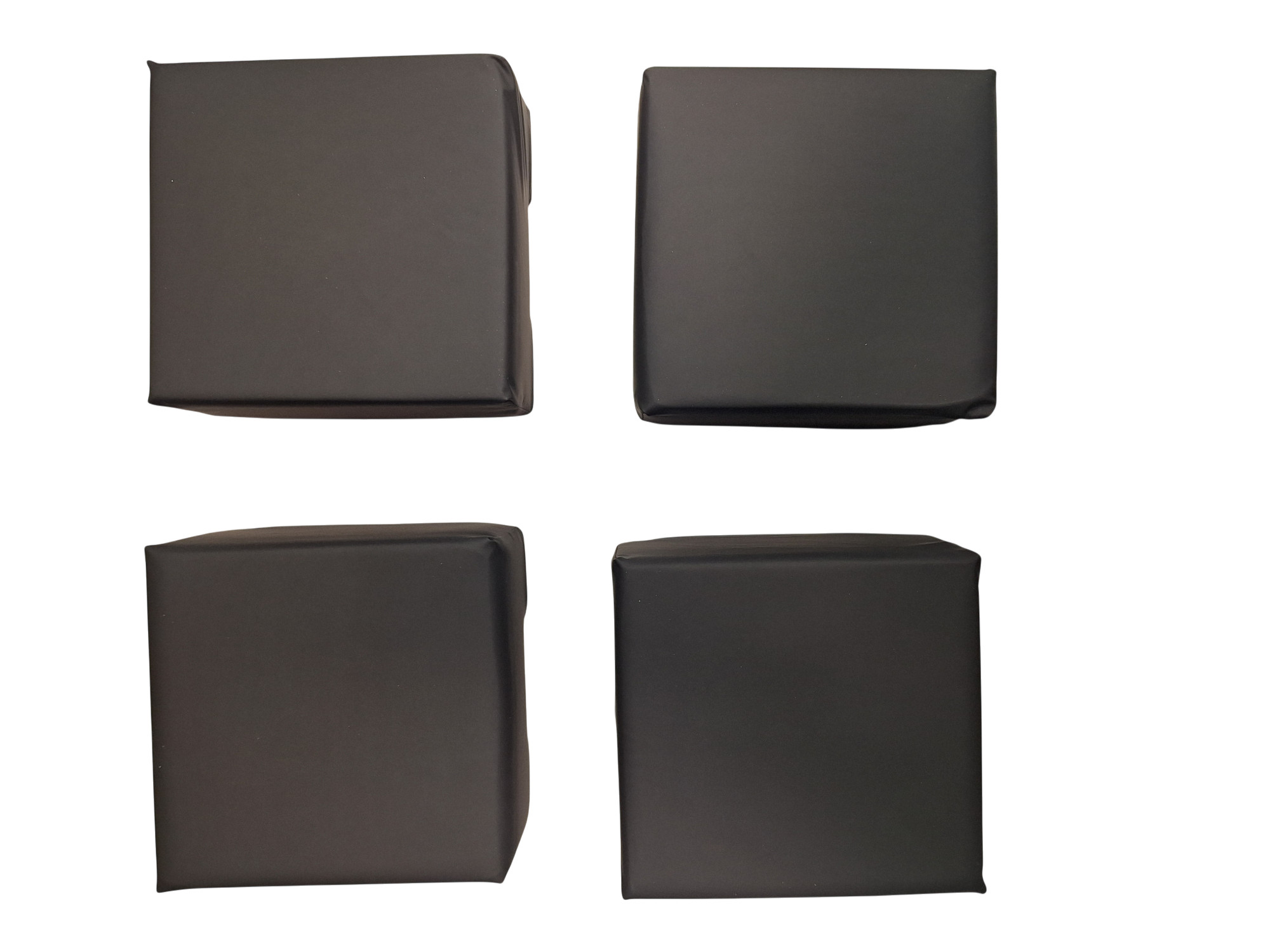 OP-Polster - Polster, Aussparung auf der Unterseite