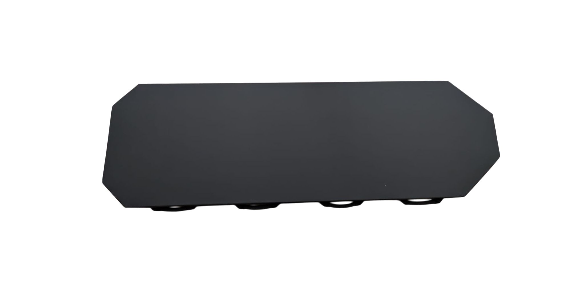 OP-Polster - Gleitmatratze mit Trageschlaufen für Notfallliege STS und STL