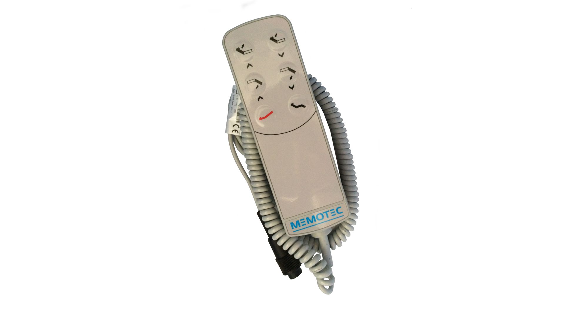 Handschalter NOVO CE200 / NOVO GS2
