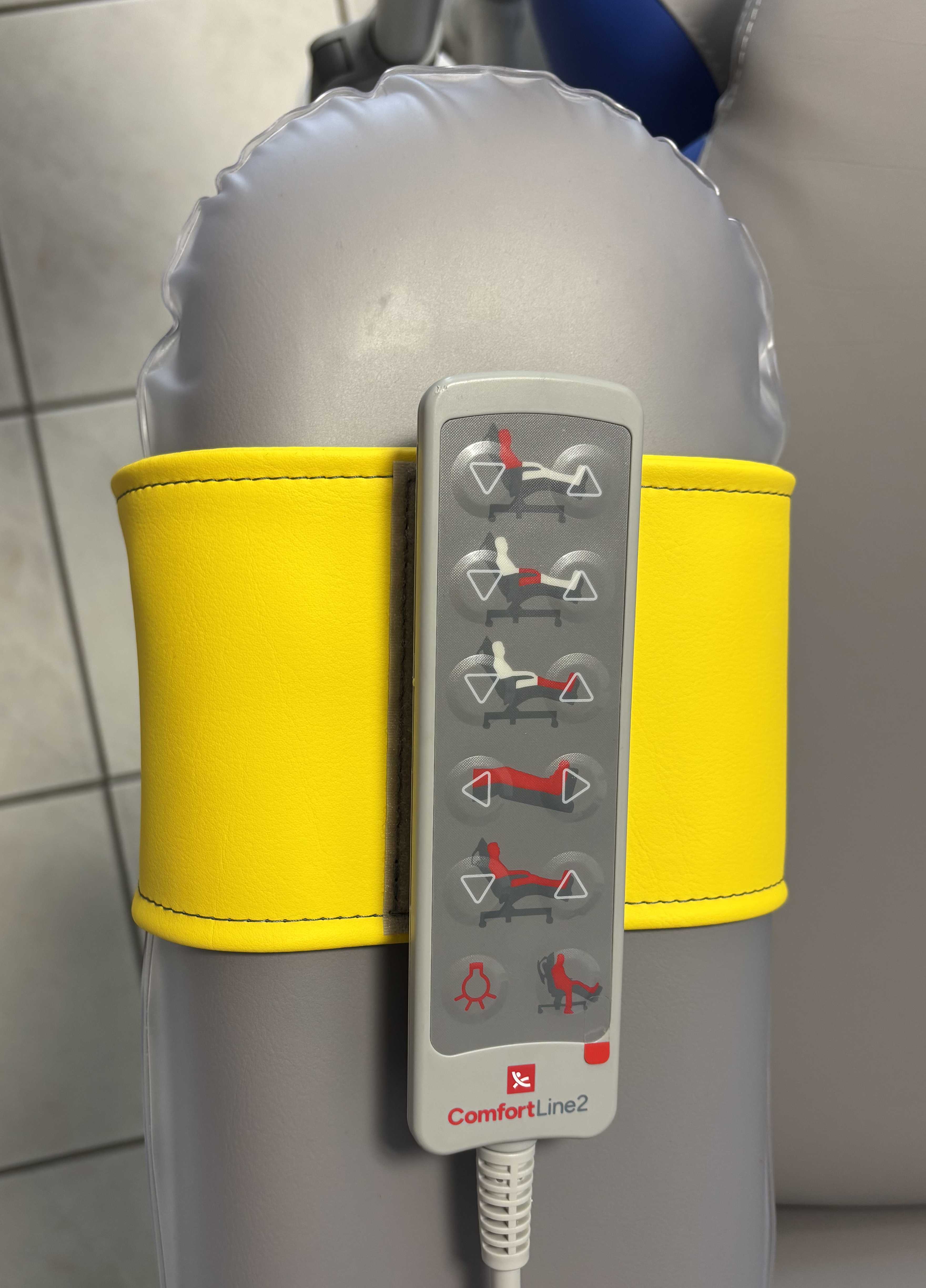 Handschaltermanschette, limonade, Triflex 5, Universal 4, Profil 3