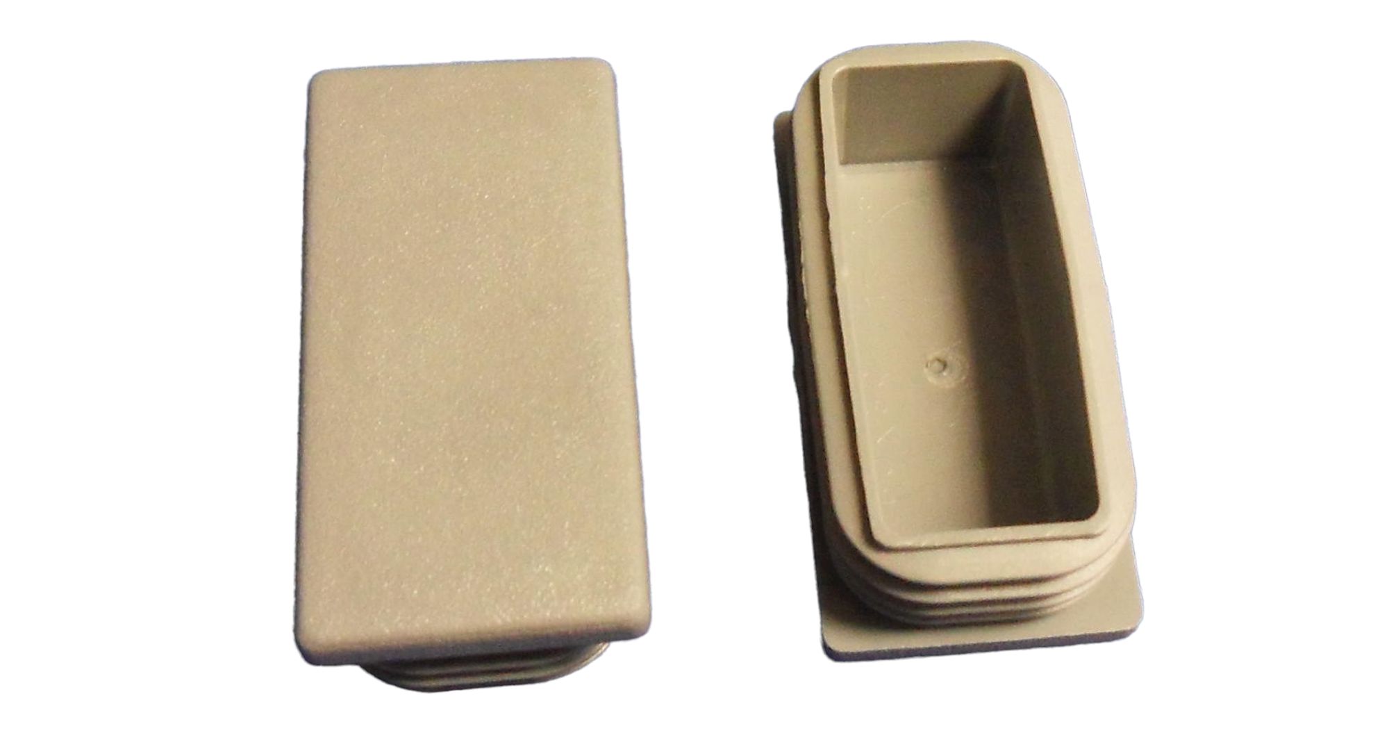 Rohrendkappe für UniversalLine, BasicLine und FullCare