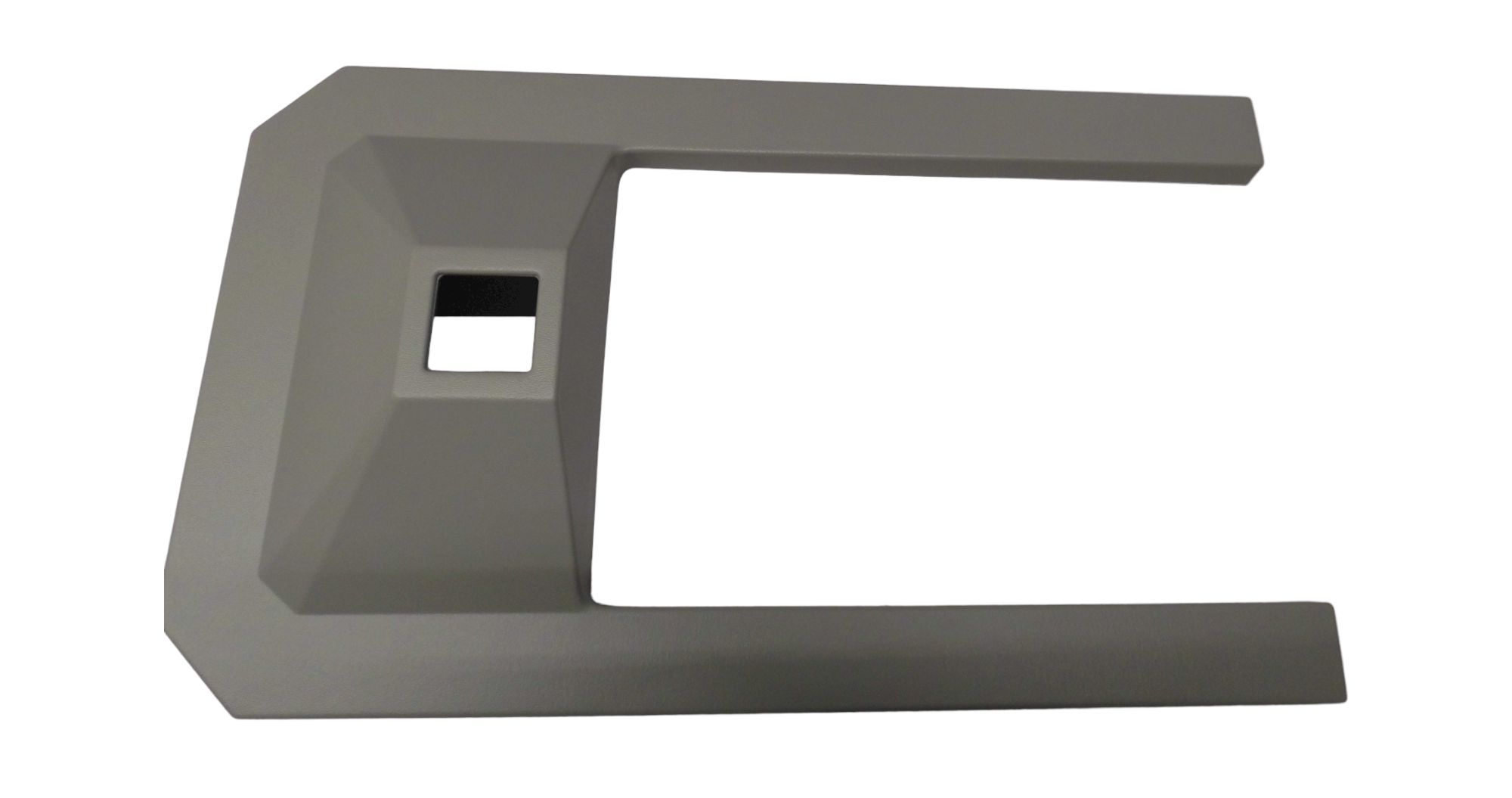 Fußverkleidung für Funktionstisch / Beistelltisch, für Hiflex 4