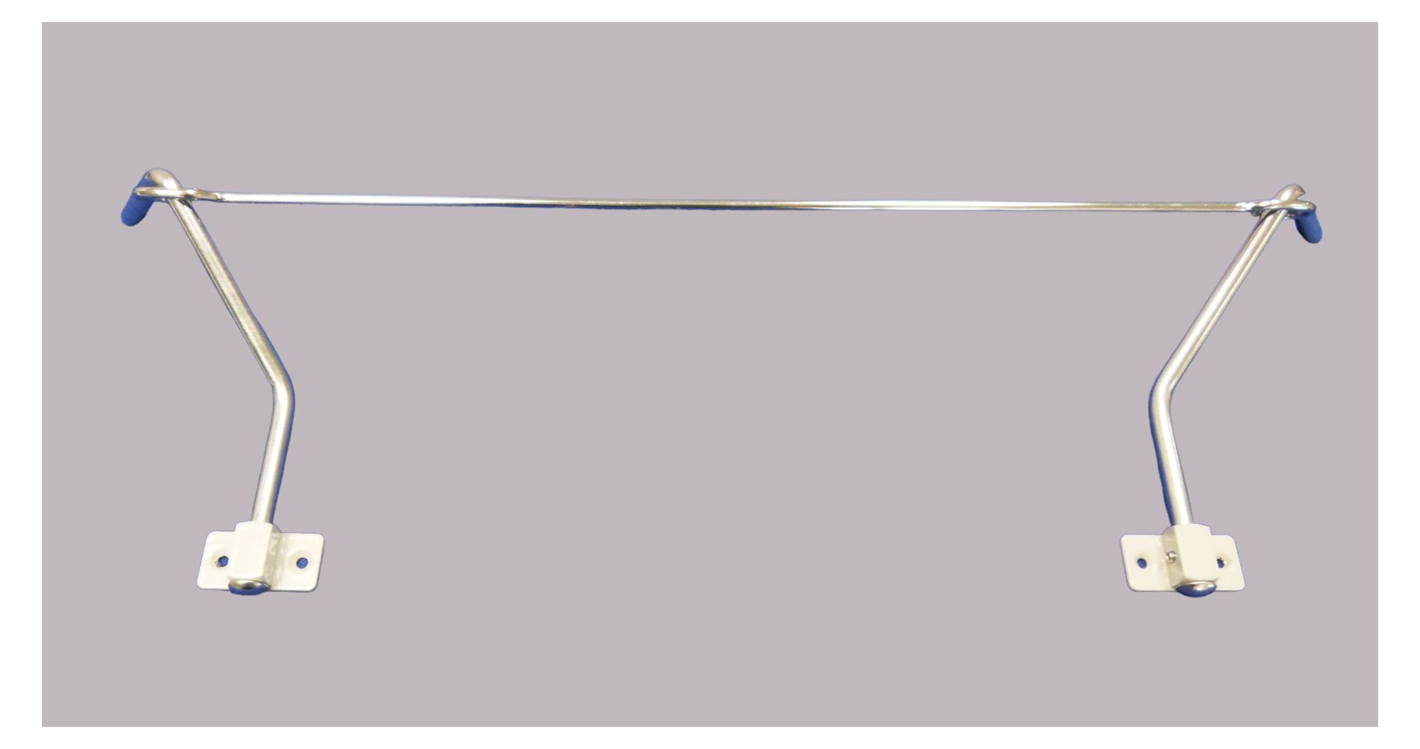 Papierrollenhalter für Triflex 5, Universal 4 und Profil 3