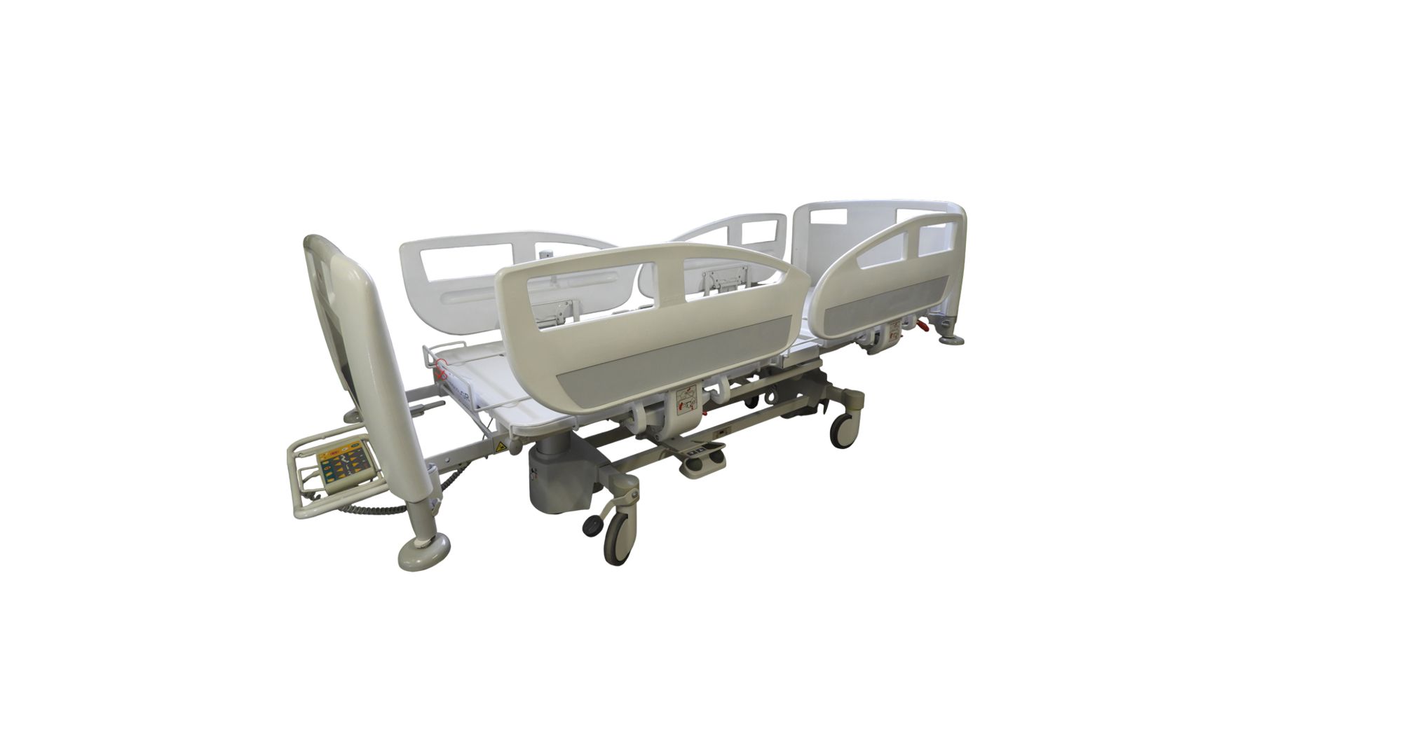 Klinikbett / Dialysebett Eleganza Smart