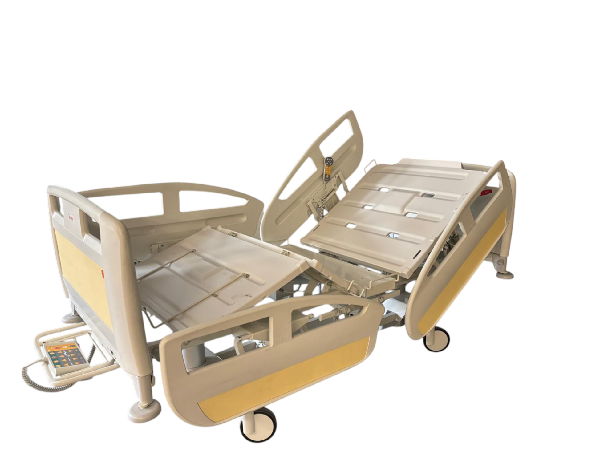 Klinikbett / Dialysebett Eleganza Smart