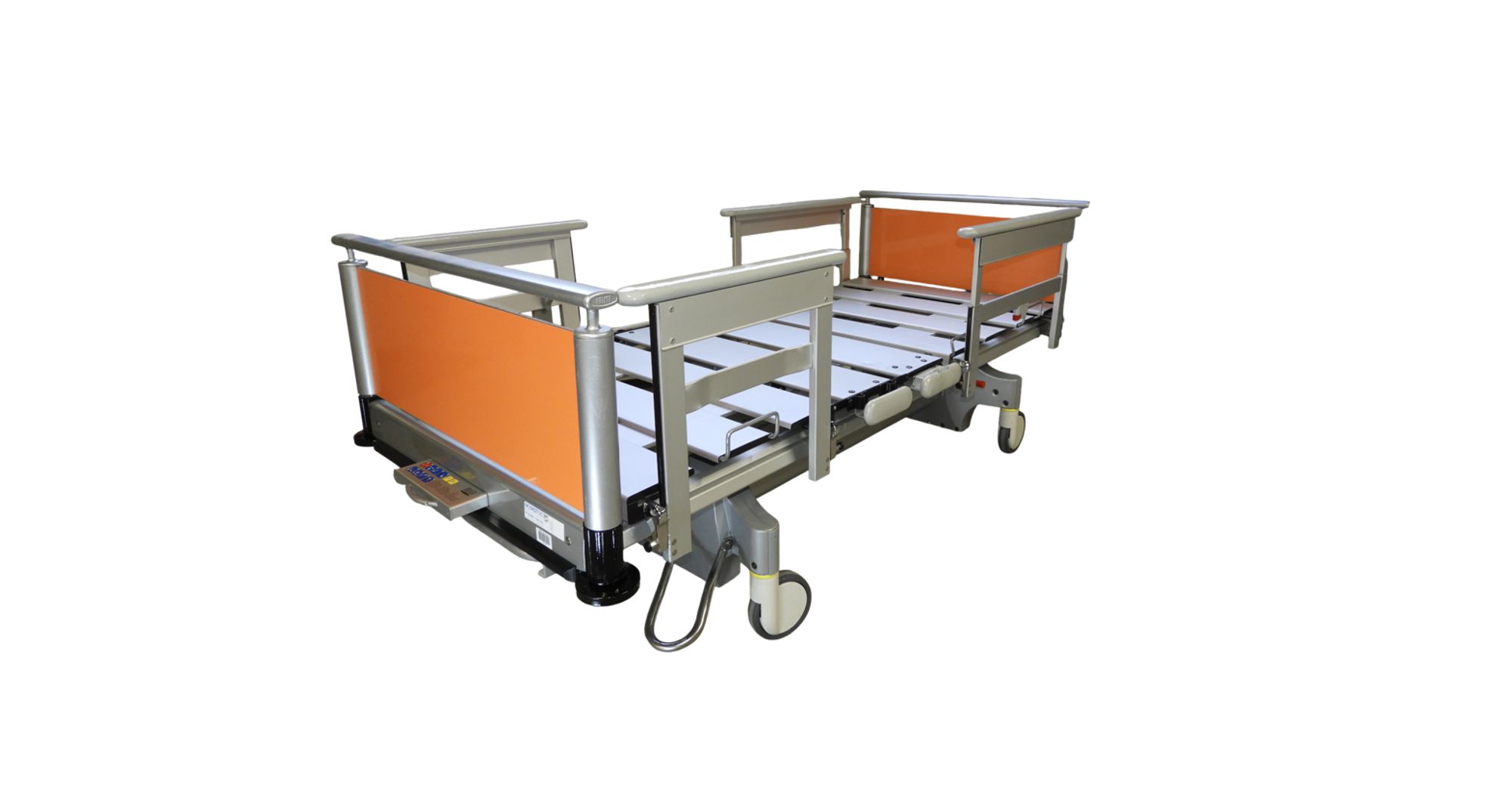 Klinikbett / Dialysebett Völker S960