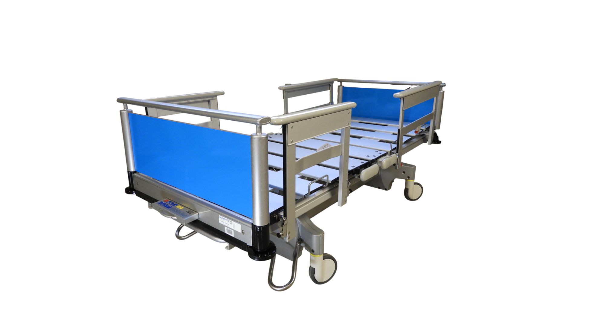 Klinikbett / Dialysebett Völker S960