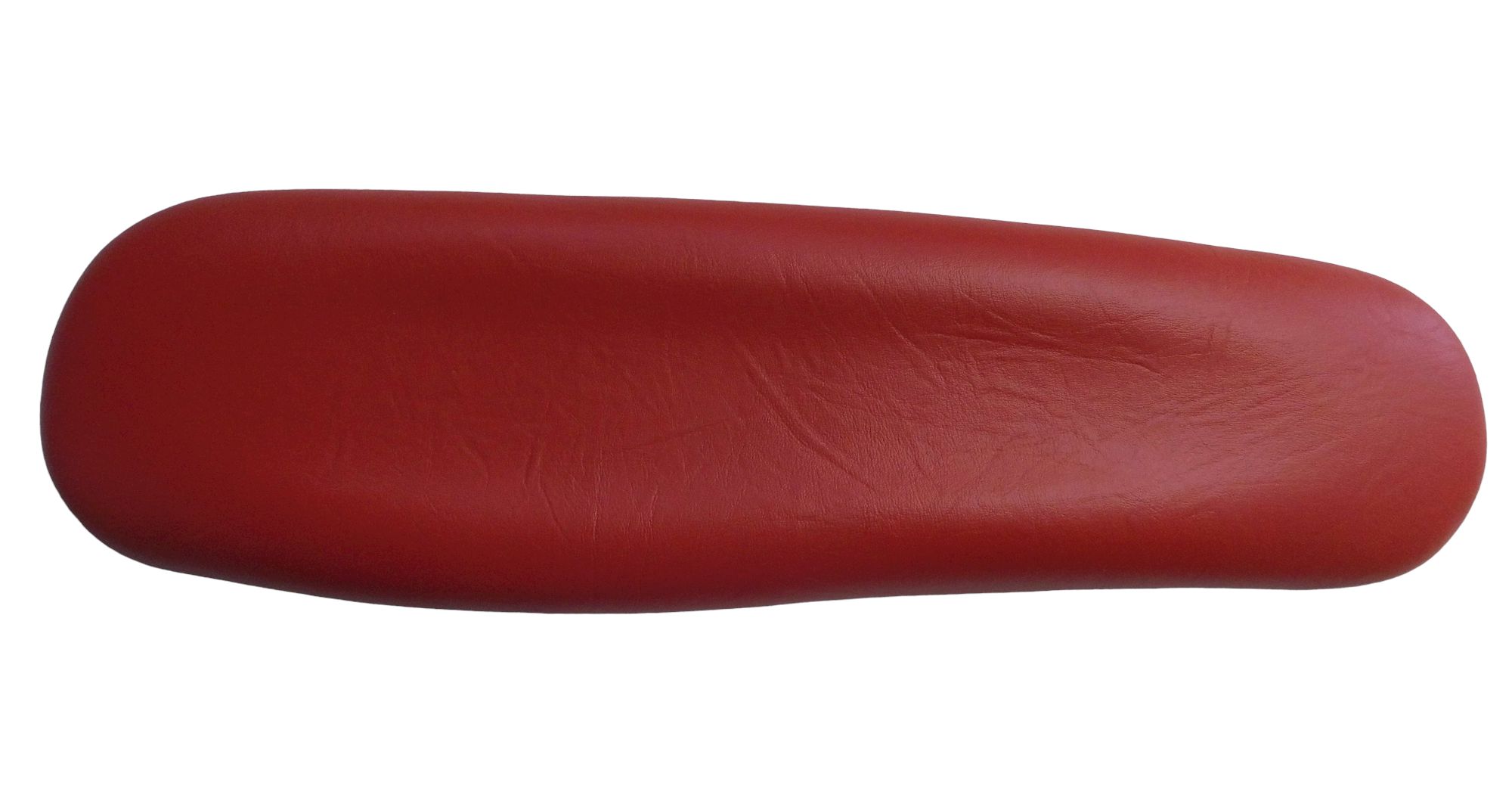 Polster Armstütze, links, Cerise Serie II-20, Serie II-21