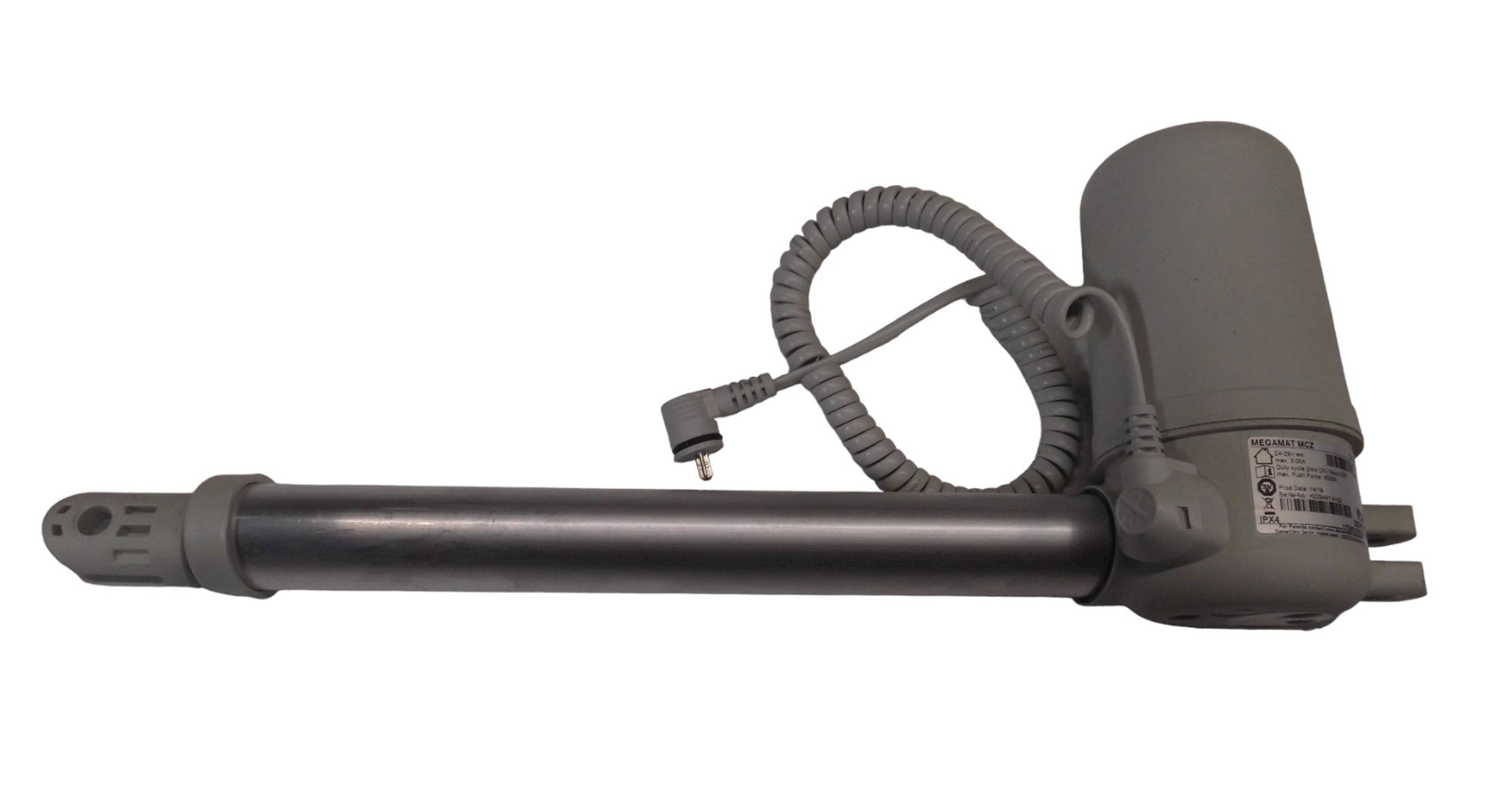 Motor Beinteil für  Serie II