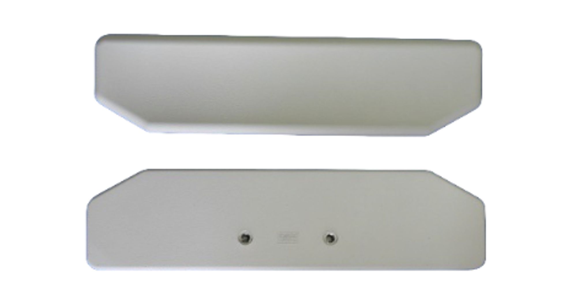 Armstütze, Vollschaum , rechts / links, NOVO X 220 - 550