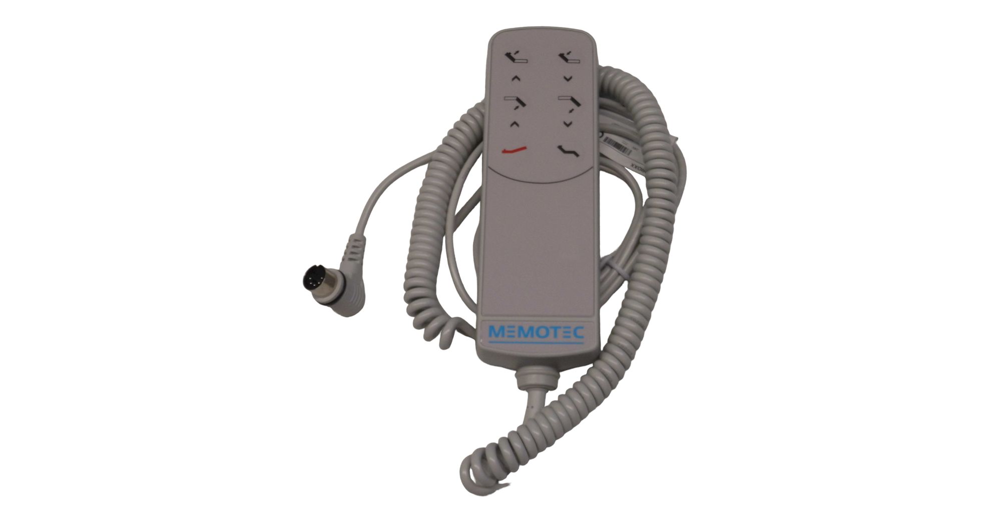 Hanschalterhalter ohne Haken für 2 Motoren NOVOCE220  / TopX220 / X220 / XSK 220 / TopXSK220